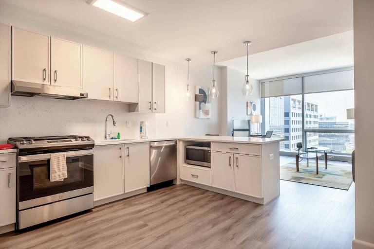 Apartment Stamford