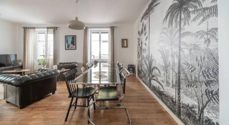 Holiday apartment with terrace — photo 4