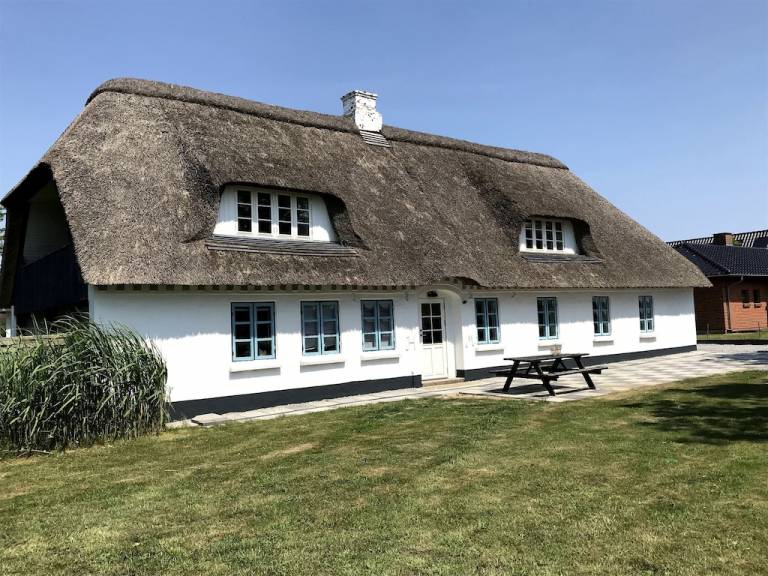Ferienhaus Rødekro Kommune