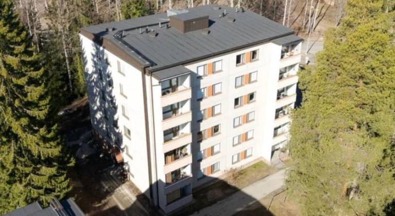 Holiday apartment with 1 room for 5 persons — photo 3
