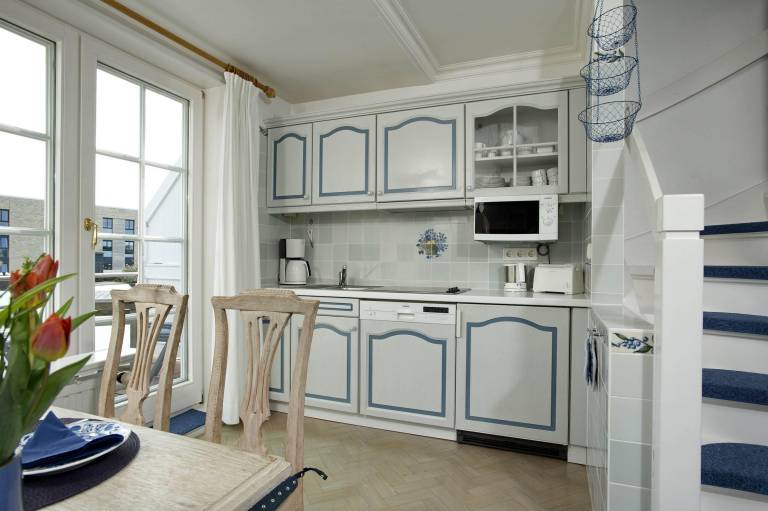 Ferienwohnung Westerland