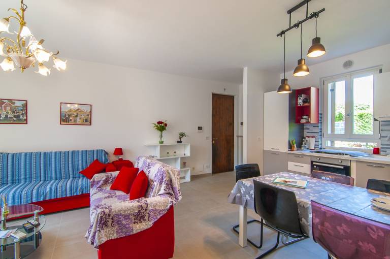 Ferienwohnung Bardolino