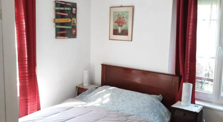 Chambre Eugenie — photo 2