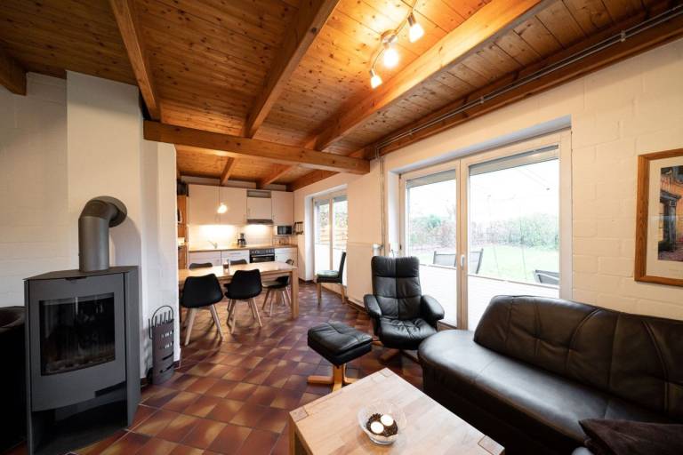 Ferienhaus  Otterndorf