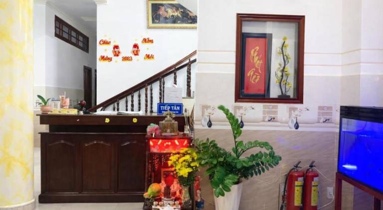 Thanh Tâm Hotel — photo 3