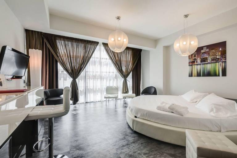 Best Western Hotel Class Lamezia — photo 2