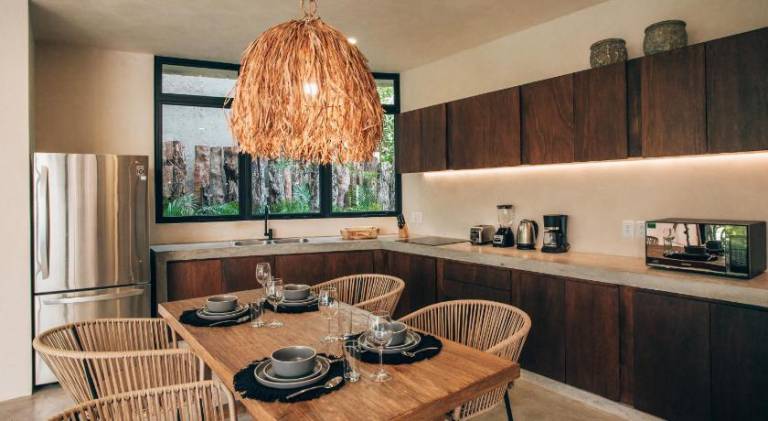 Tulum Jungle Luxury Villa -Pvt Pool - Concierge 6A — photo 4