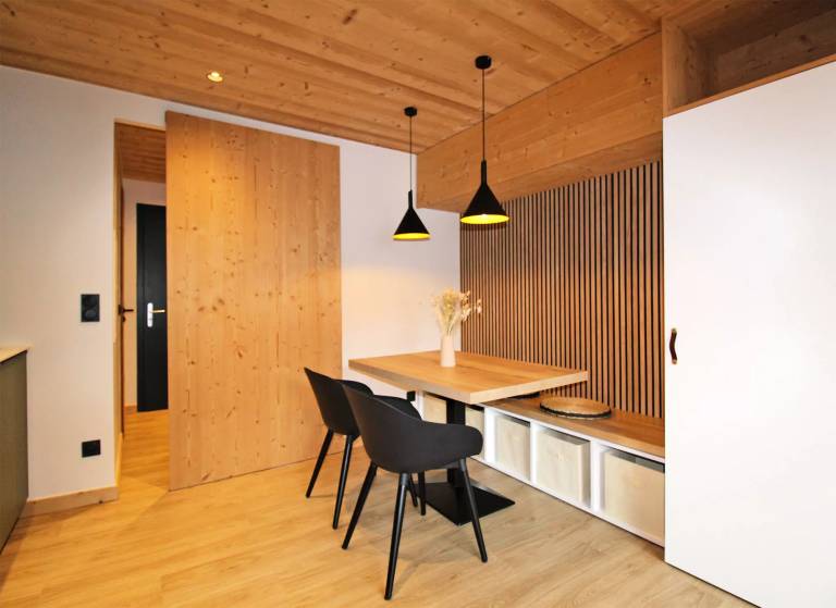 Studio with 1 room for 2 persons — photo 2