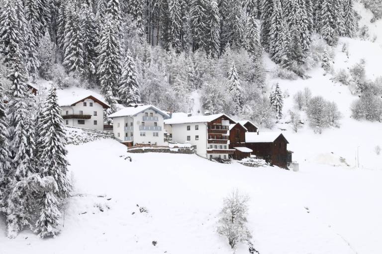 Apartment Ischgl
