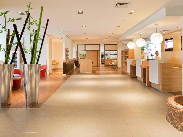 Ibis Mainz City — photo 4
