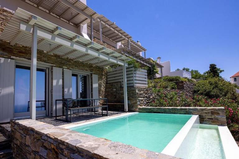 Villa Tinos