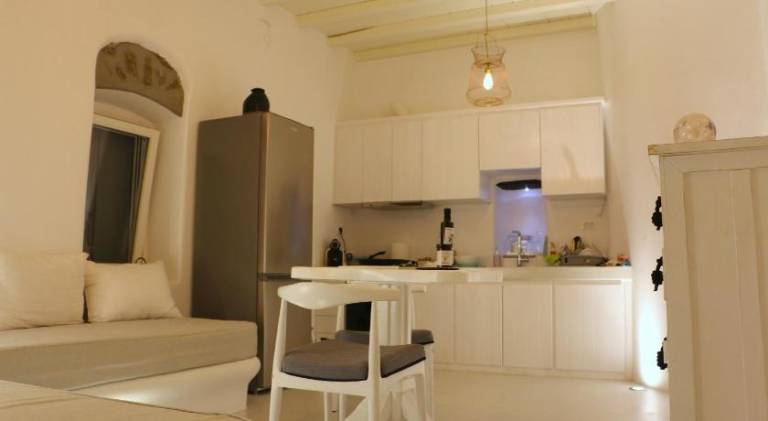 Holiday apartment with 2 rooms for 6 persons — photo 2