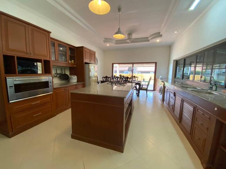 Private Pool Villa Huayyai Pattaya — photo 5