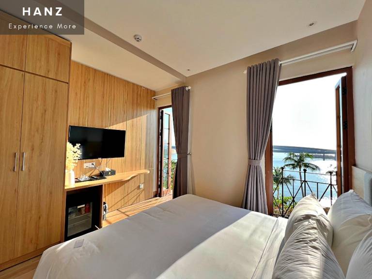 Servisiran apartma tt. An Thới