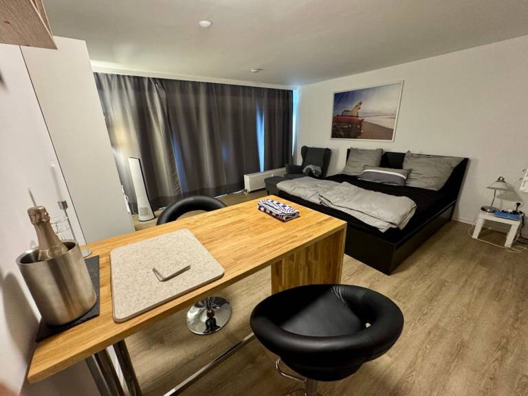 Ferienwohnung  Schenefeld