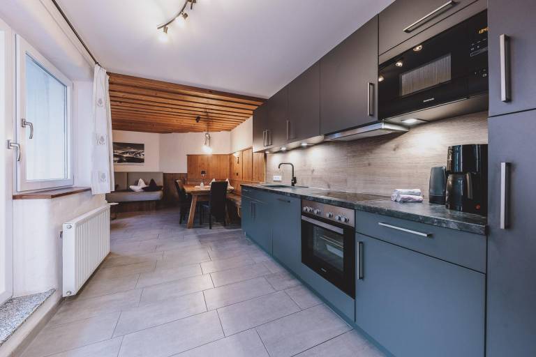 Rental apartment with sauna — photo 2