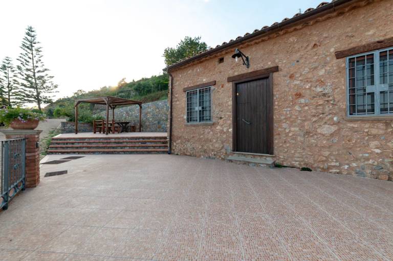 Agriturismo Cetraro