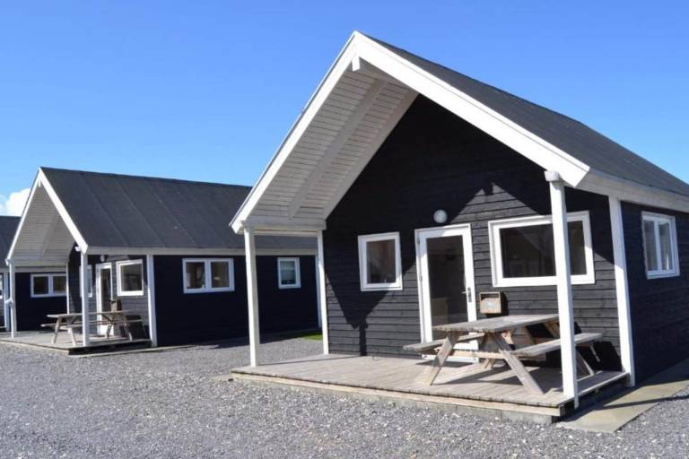 Ferienhaus in Thyborøn f&uuml;r max. 6 Personen