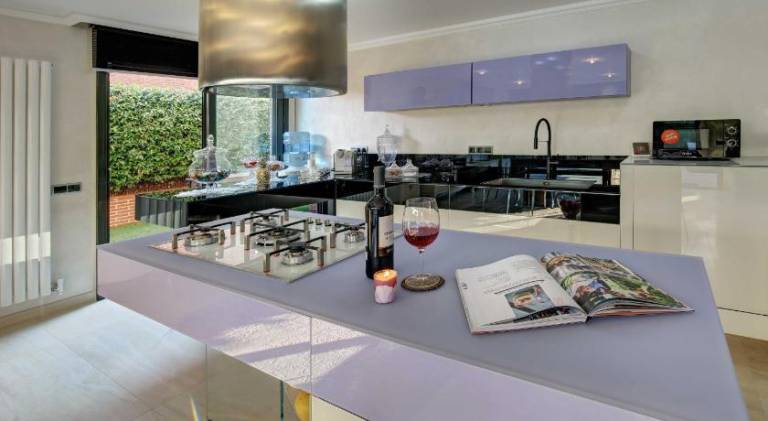 Villa with jacuzzi & pool | Dogs allowed — photo 4