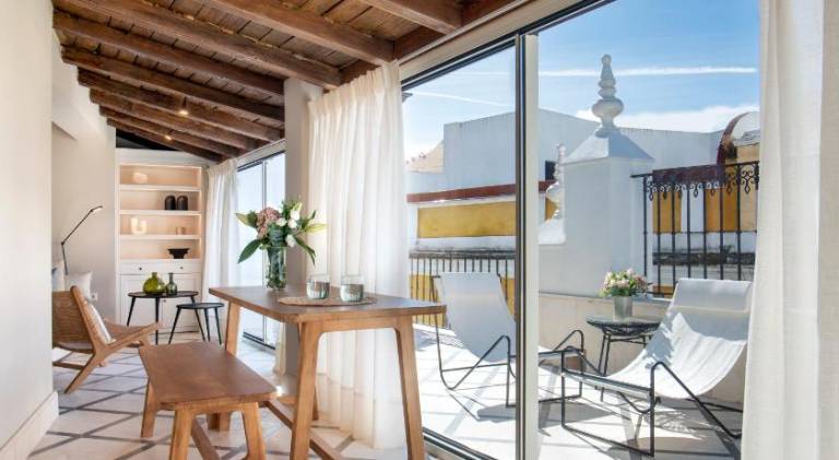 Casa Pilatos Luxury Apartments — photo 3