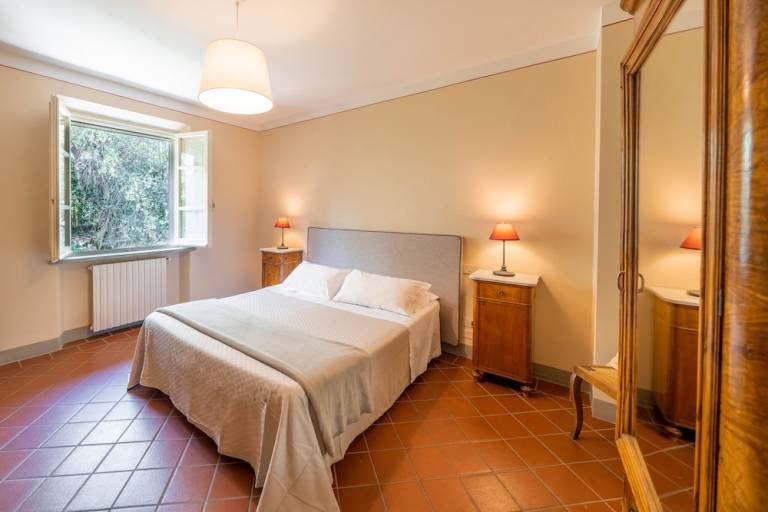 Pension  Lucca