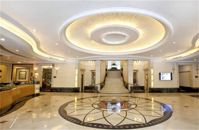 Carrianna Hotel — photo 2