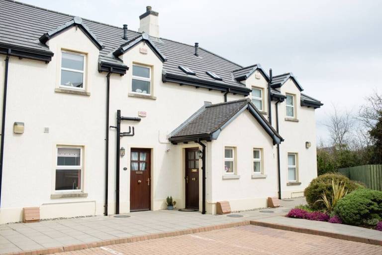 Apartment Bushmills