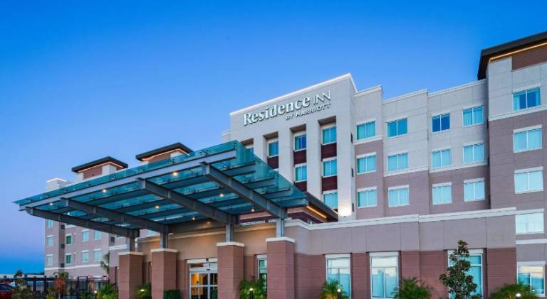 Residence Inn by Marriott Corpus Christi South in Corpus Christi, TX