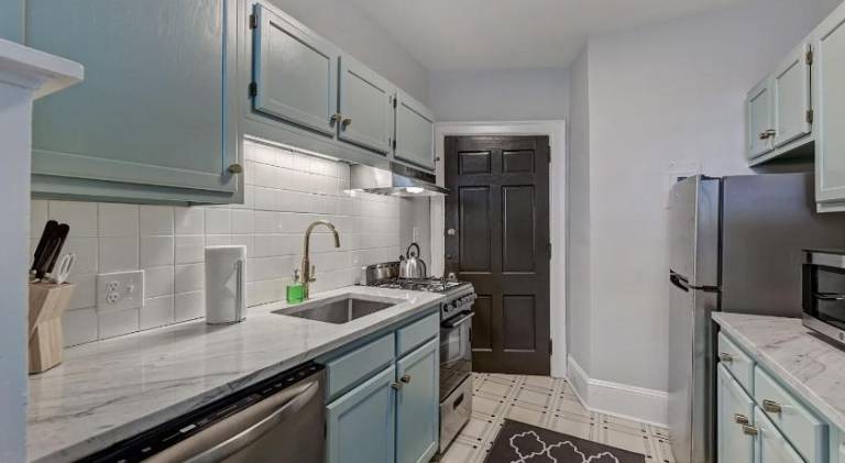 Holiday apartment for 2 persons — photo 4