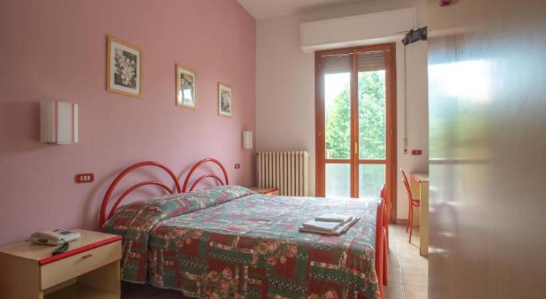 Hotel Le Terrazze di Nappino in Vaglia