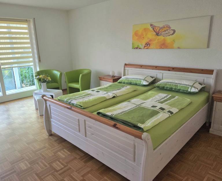 Ferienwohnung Radolfzell am Bodensee