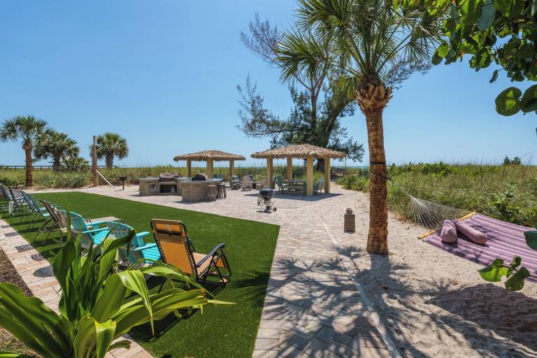Condo Casey Key