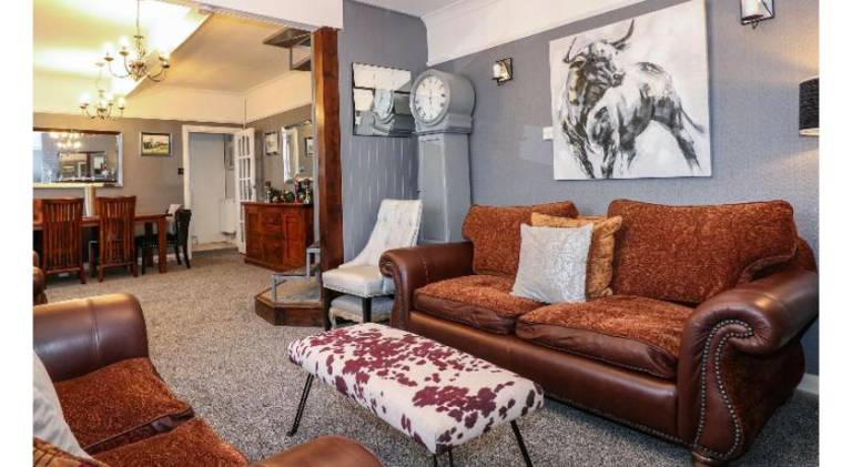Nice house | Pets allowed — photo 4