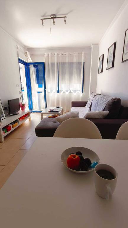 Ferienwohnung Alicante