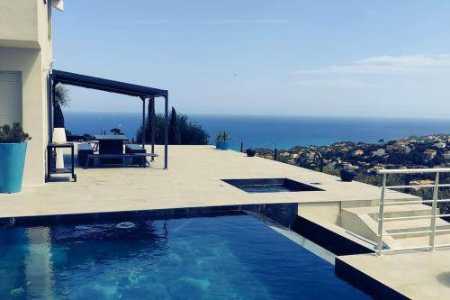 Villa Fréjus