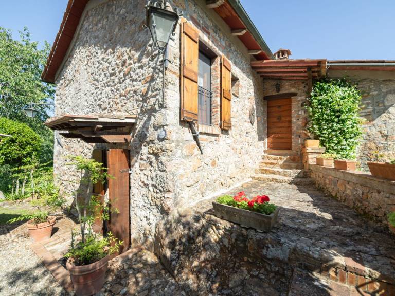 Il Casale 600 1