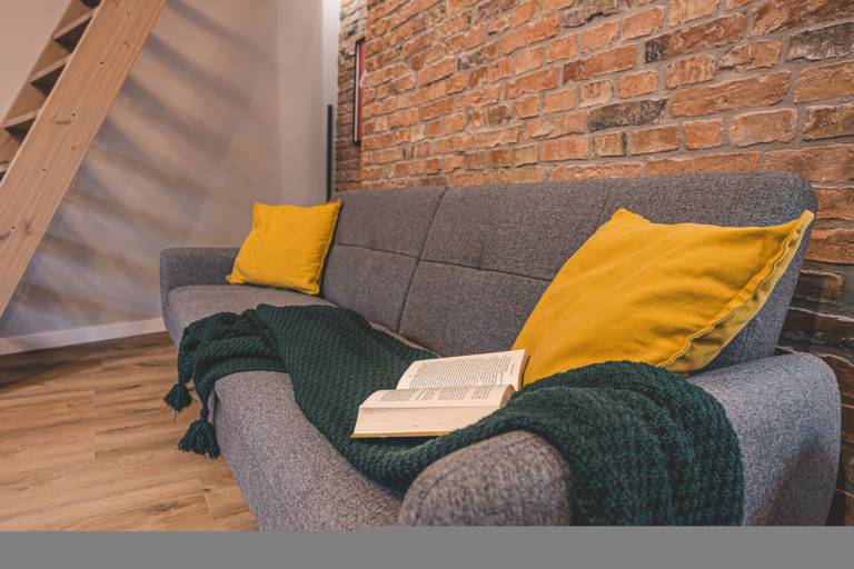 Estrella 14 - Loft z duszą w centrum toruńskiej starówki — photo 3