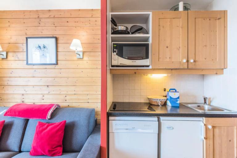 Ferienwohnung Avoriaz