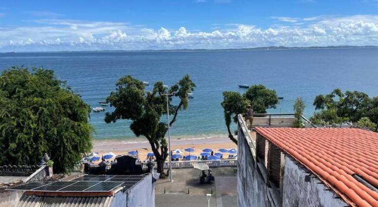 Rental apartment with patio | Close to the beach | Pet-friendly — photo 4