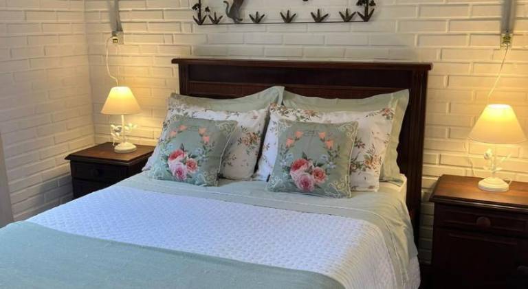 Wonderful vacation home | Dogs allowed in Gramado