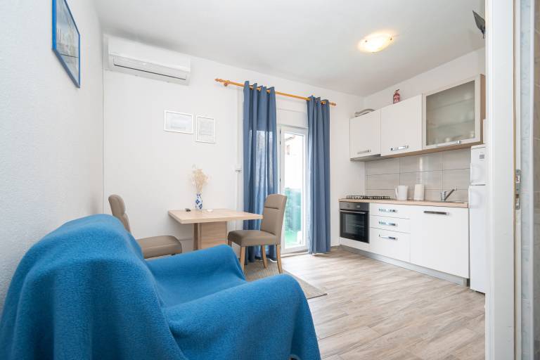 Apartman Ugrinić