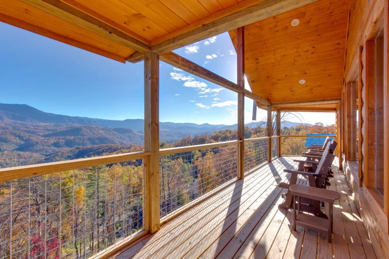 Cabin Gatlinburg