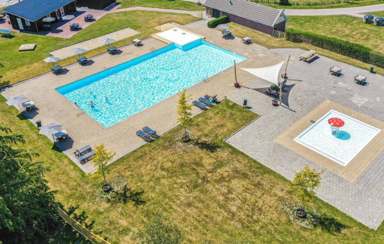 Huis  Zorgvlied