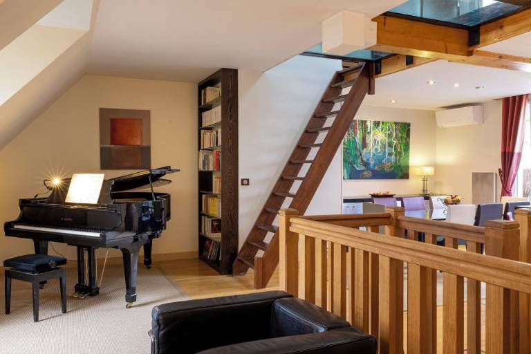 Appartement Bagneux