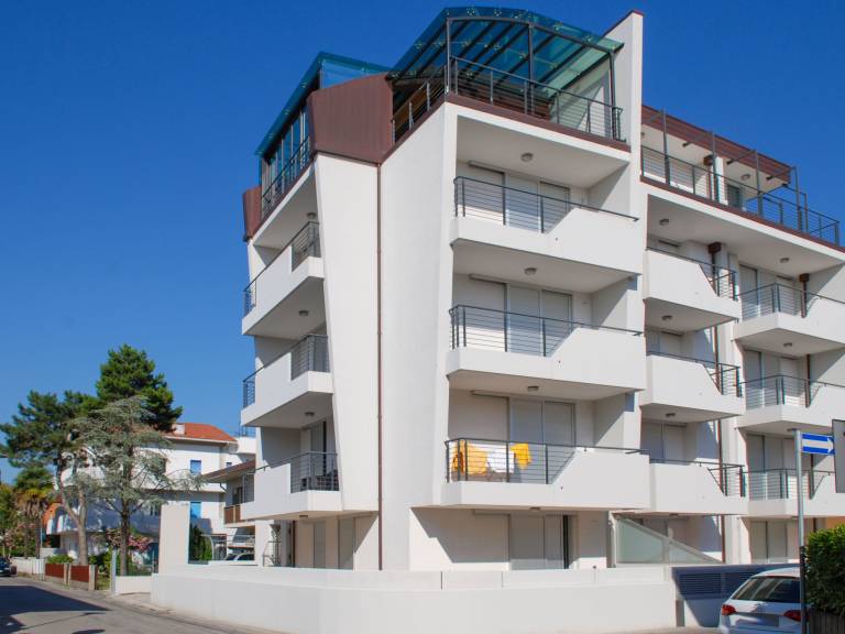 Apartment Lignano Pineta