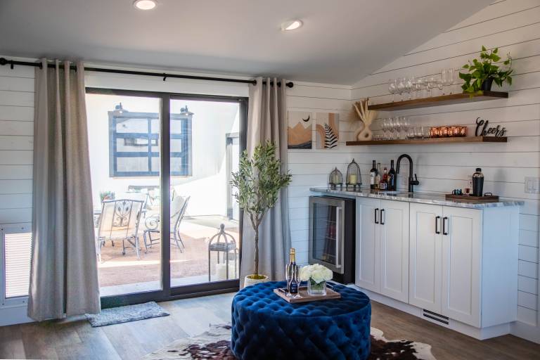Children-friendly vacation home with grill | Pets allowed — photo 4