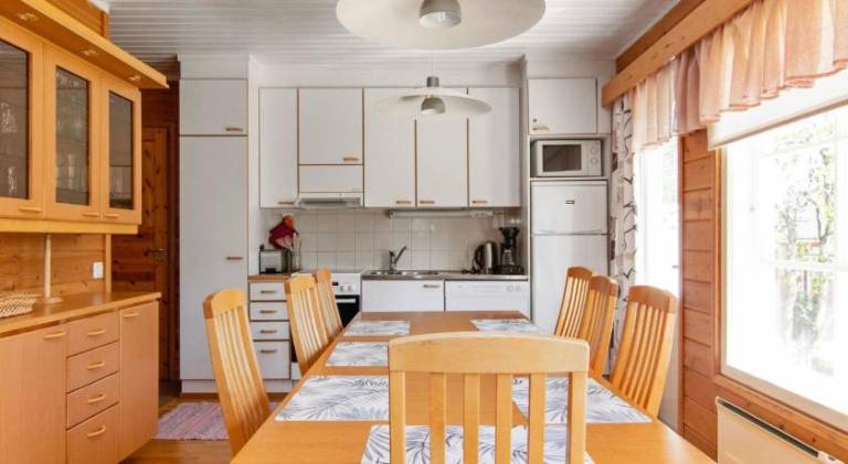 Vacation home for 6 persons — photo 3