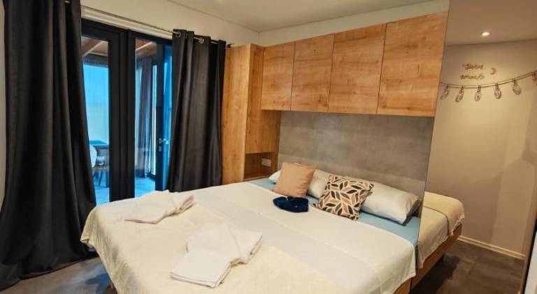 Sea view BluEscape by Vellaris, Luxury Mobile Home — photo 2