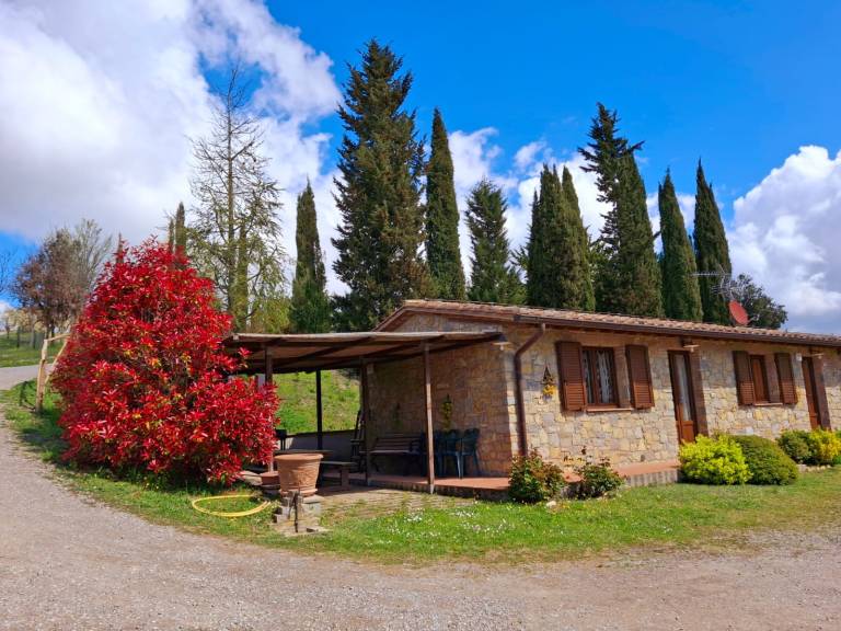 Agriturismo  San Casciano dei bagni
