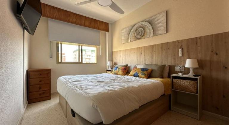 Holiday apartment with pool | Pets are welcome in Gandia
